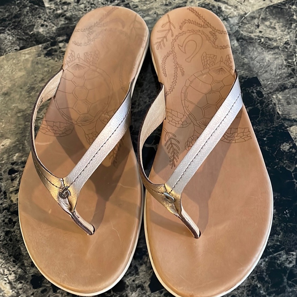 Olukai: Sandels